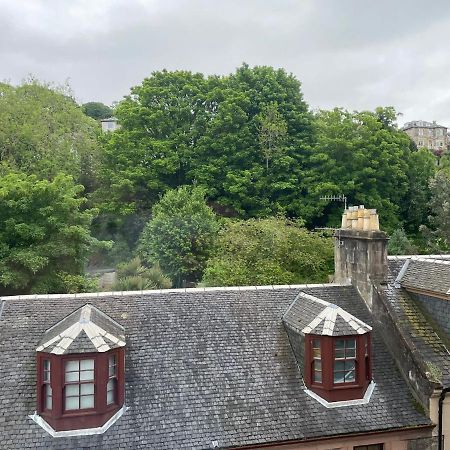 Our Wee Getaway Διαμέρισμα Rothesay Εξωτερικό φωτογραφία
