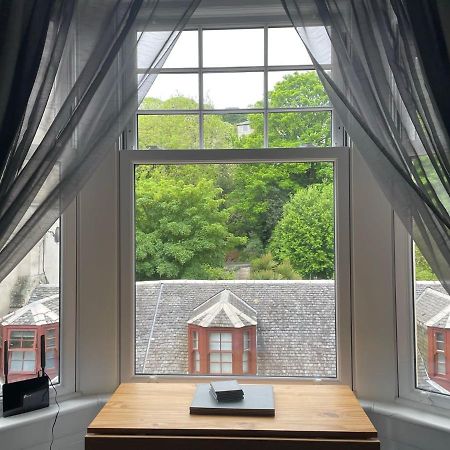 Our Wee Getaway Διαμέρισμα Rothesay Εξωτερικό φωτογραφία